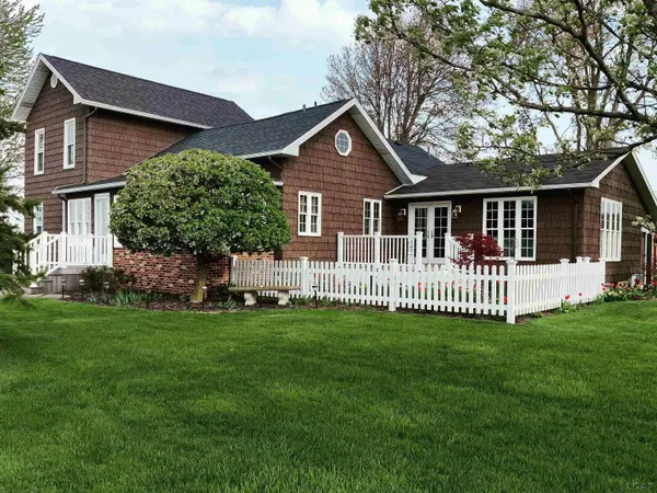 Blissfield, MI 49228,9642 Fike Road