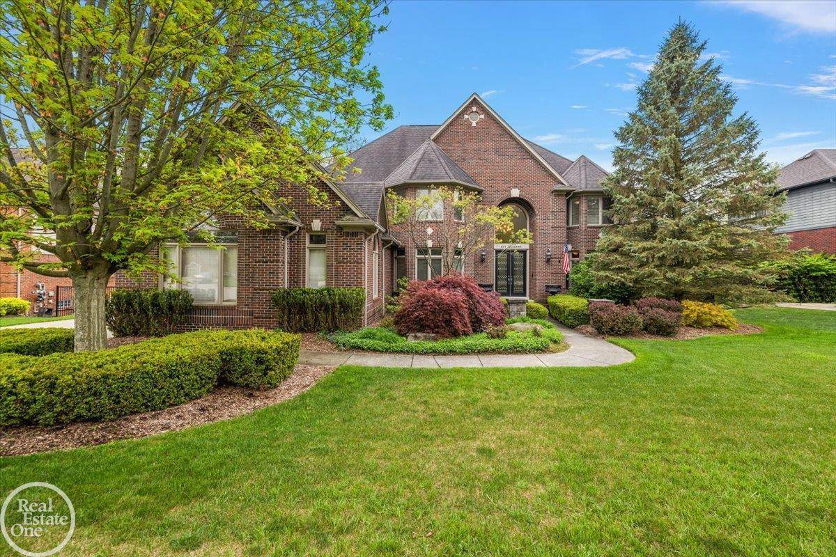 Rochester Hills, MI 48306-3584,877 Quarry Drive