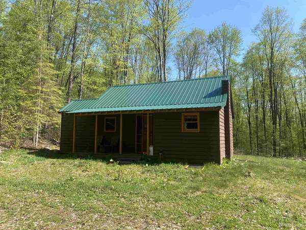 8753 N Kichak Road, Hurley, WI 54534