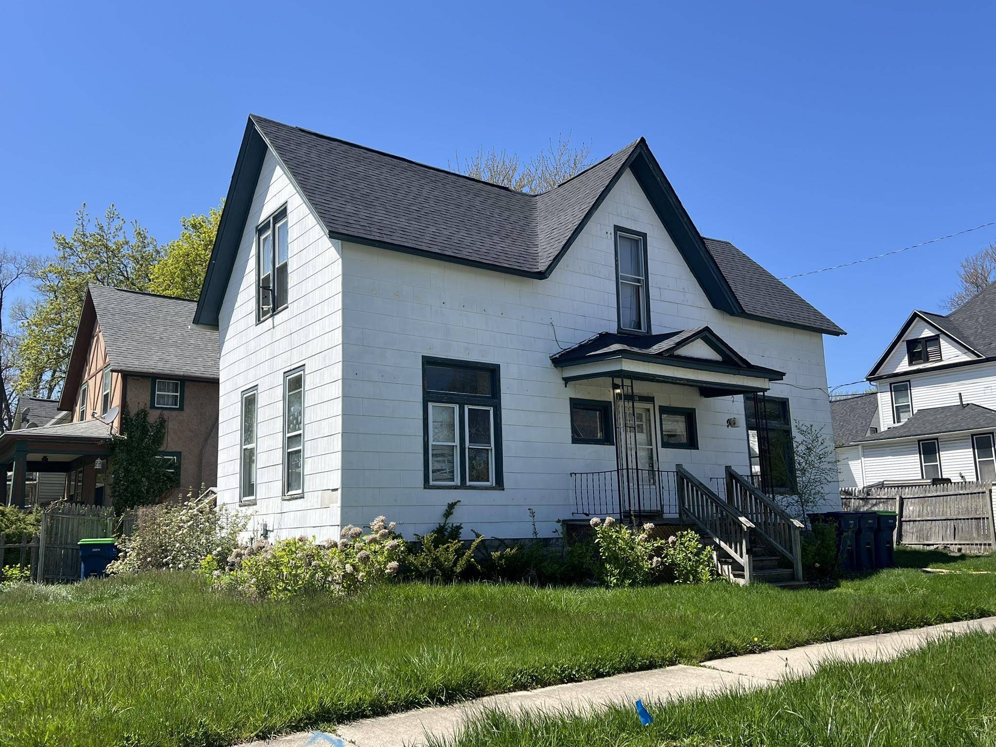 106 S Chilson Street, Bay City, MI 48706