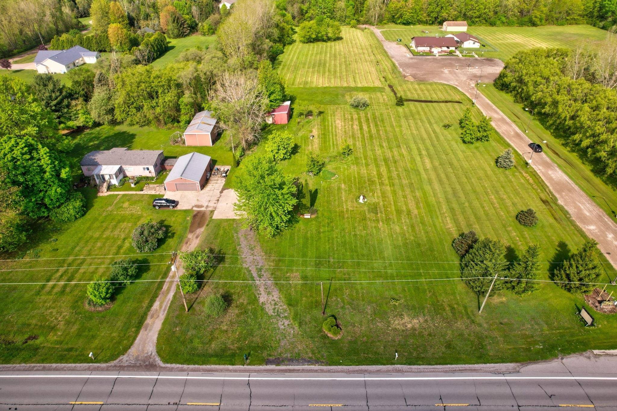 Birch Run, MI 48415,12400 S Gera Road