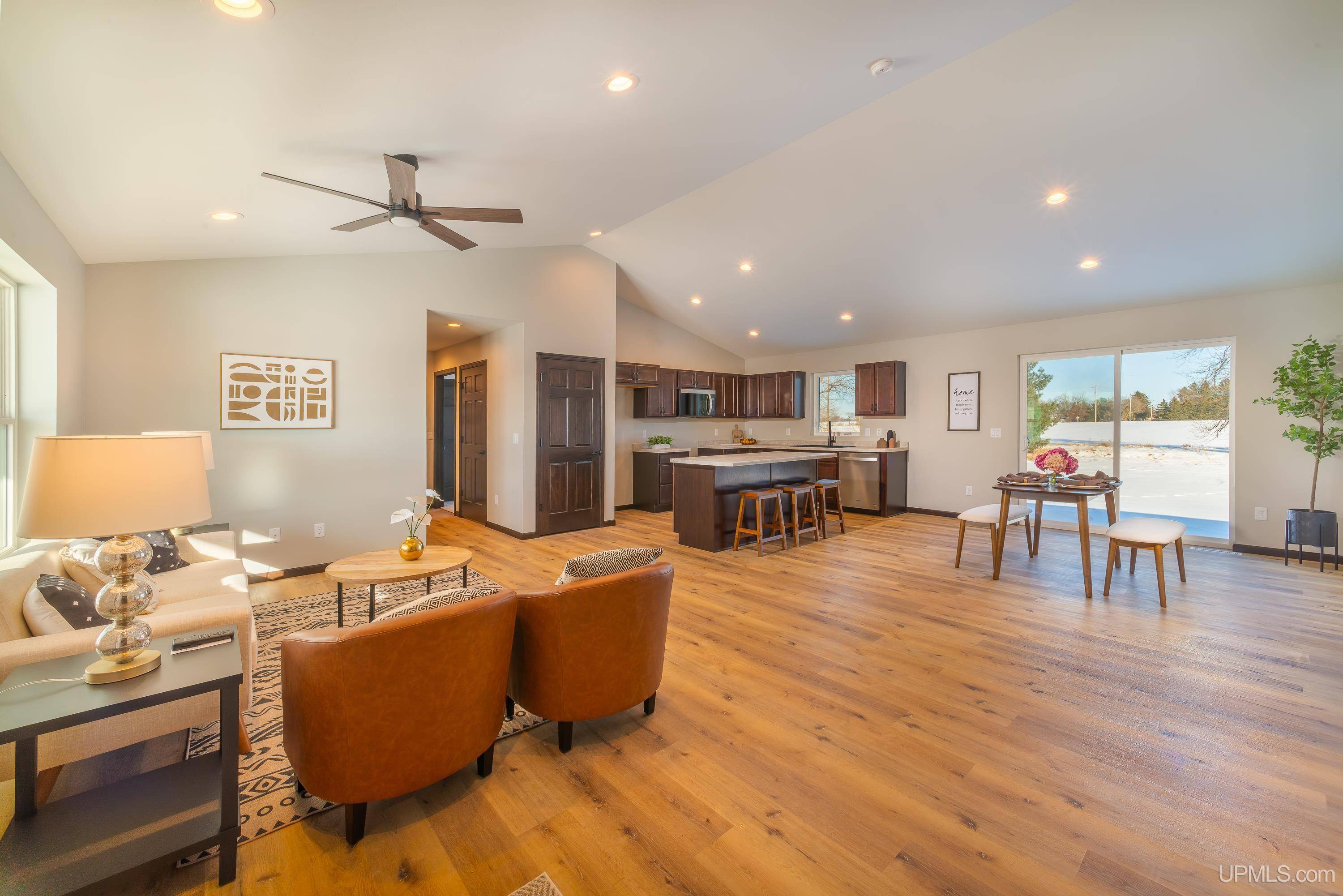 Negaunee, MI 49866,TBD Sunset (Foxglove Floor Plan) Drive