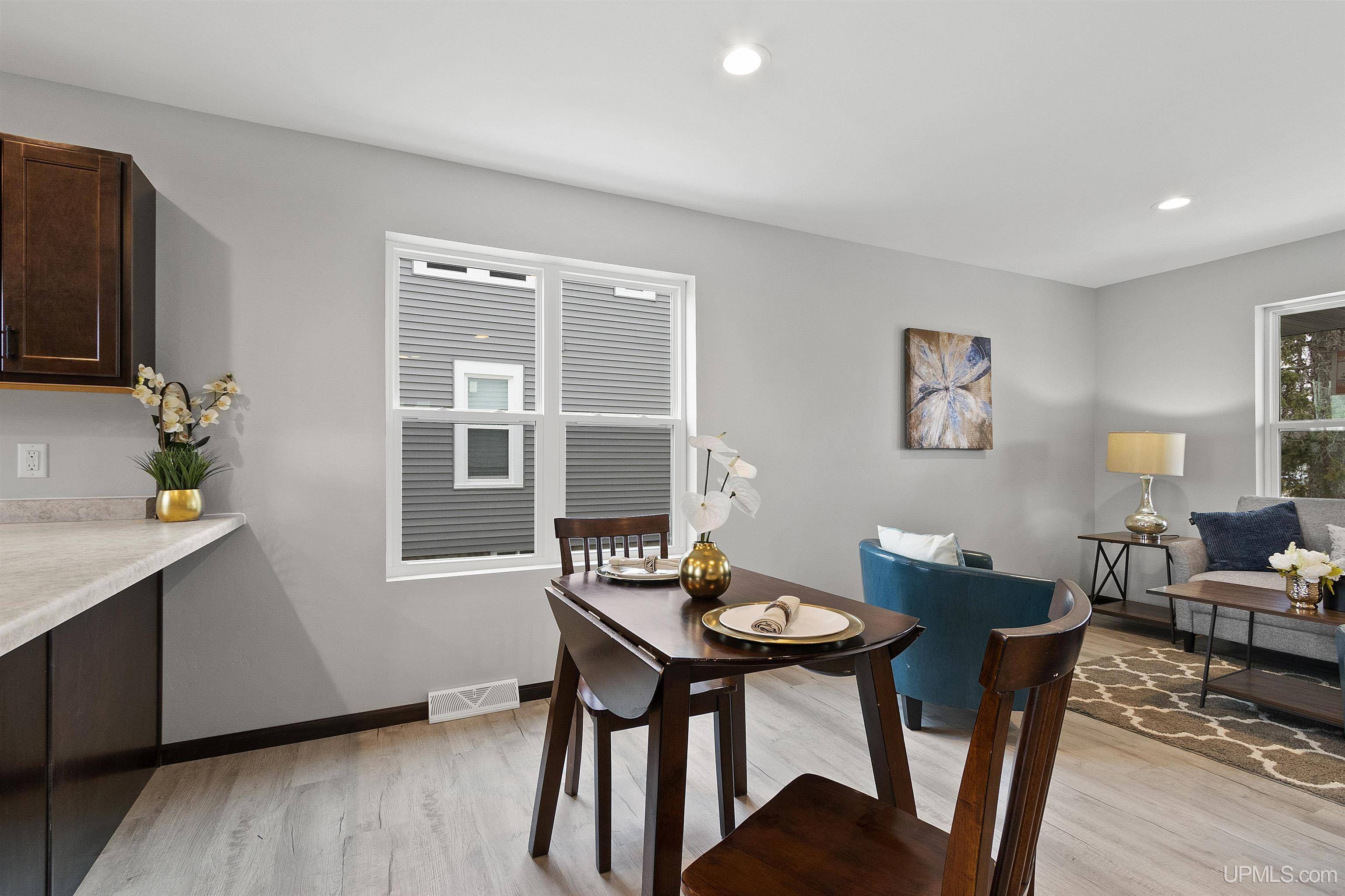 Negaunee, MI 49866,TBD Sunset (Tulip Floor Plan) Drive