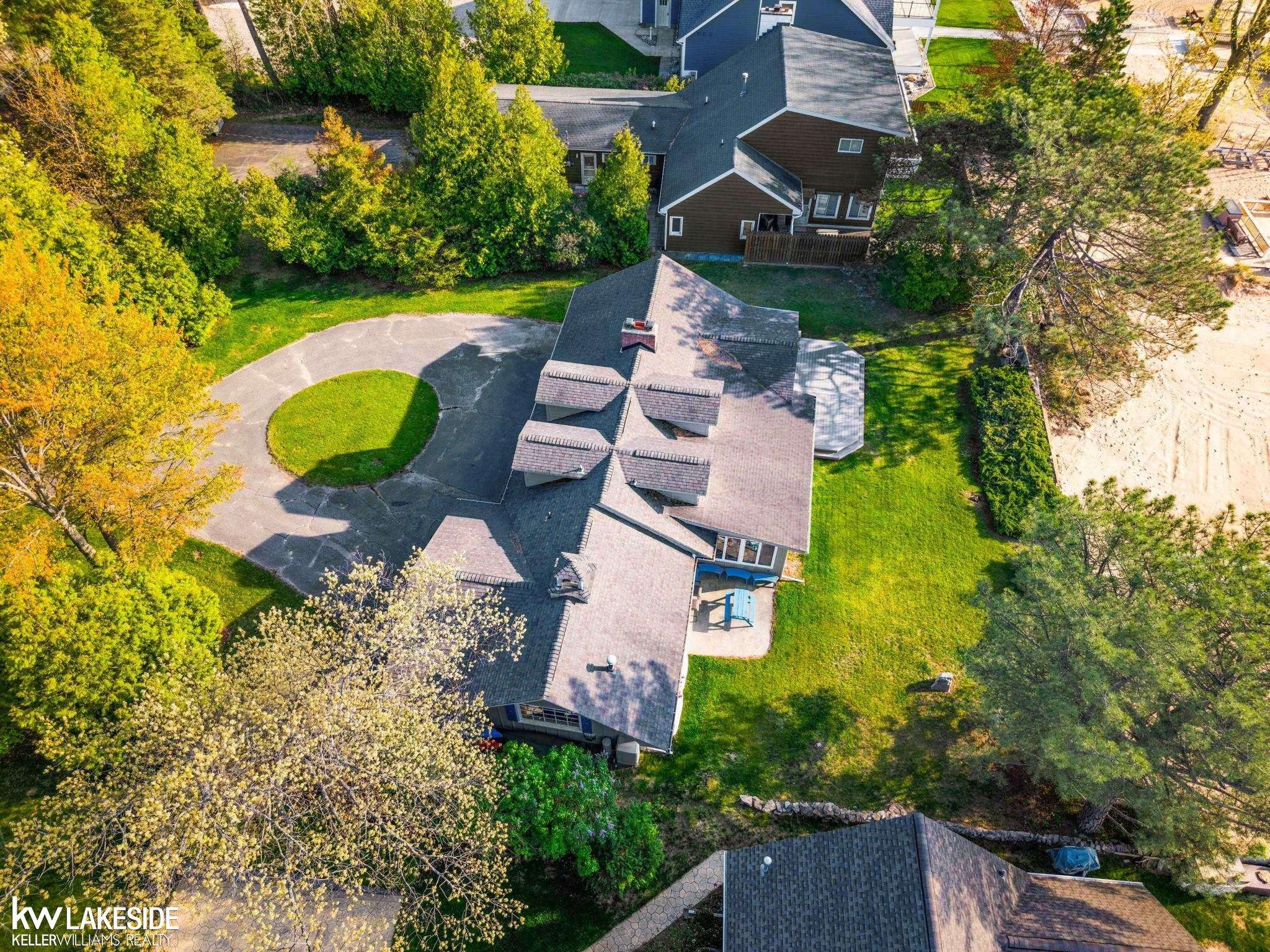 Caseville, MI 48725,5970 Port Austin Road