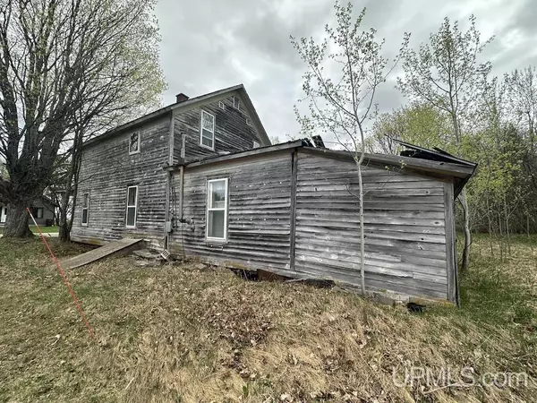 Grand Marais, MI 49839,21725 E Wilson Street