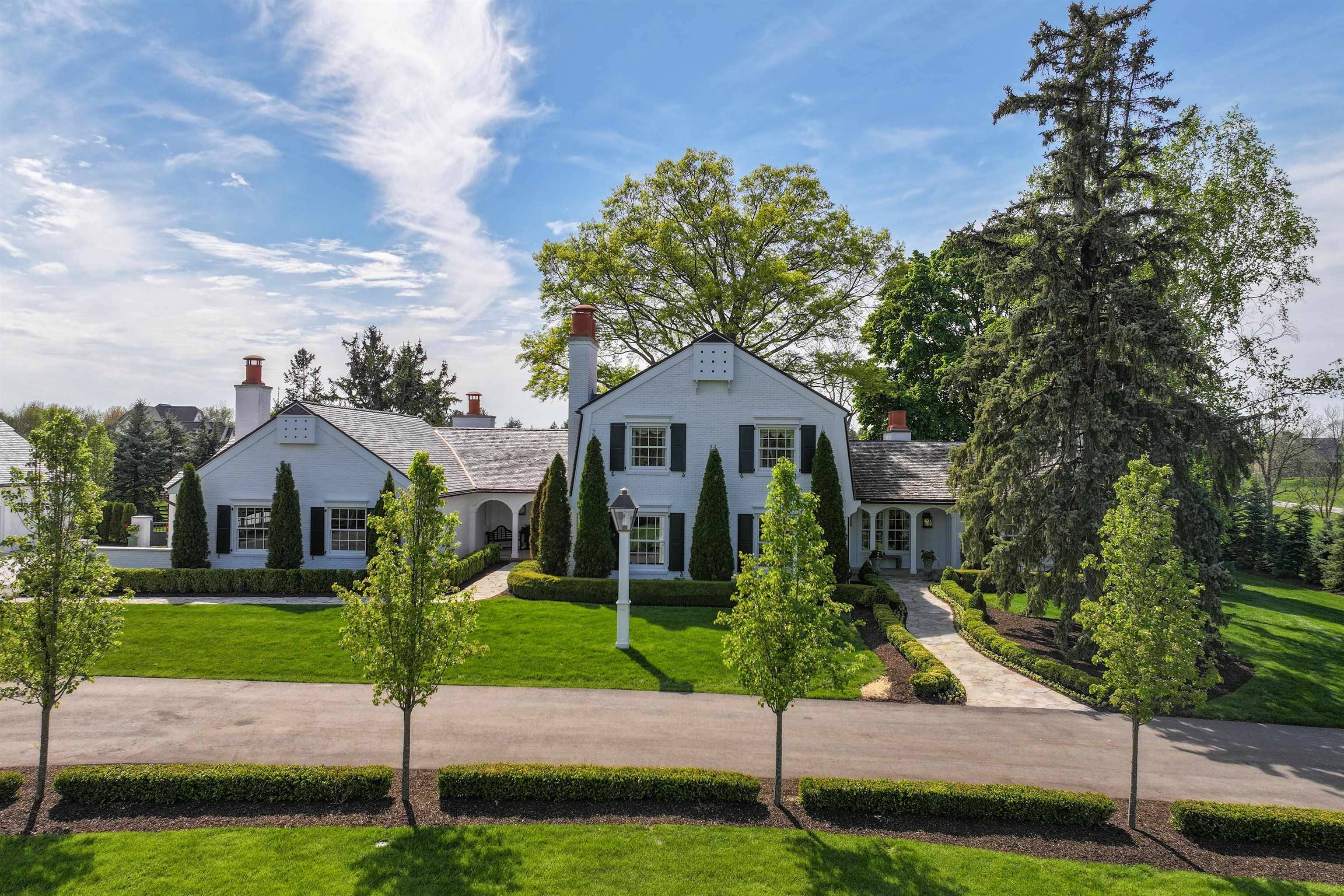 8000 Vassar Road, Grand Blanc, MI 48439