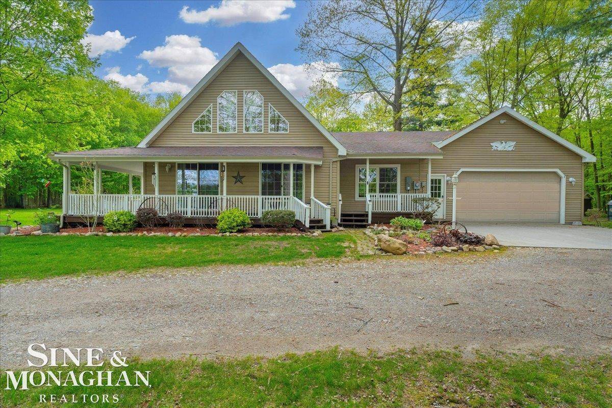 Greenwood, MI 48006,7932 Kilgore Road