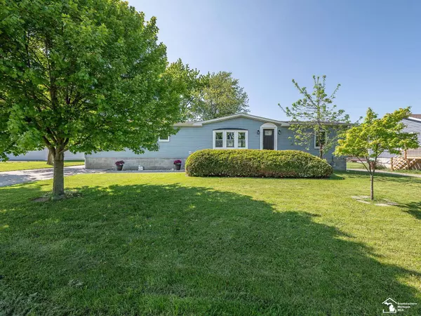 South Rockwood, MI 48179,13243 Beaubien Street