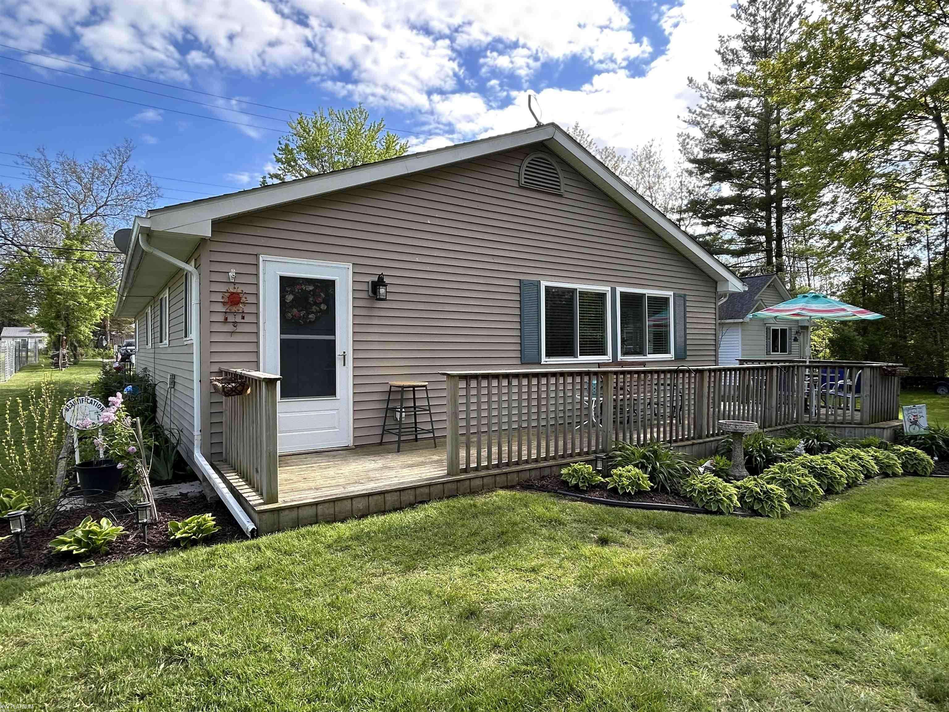 7338 Southwood Street, Lexington, MI 48450