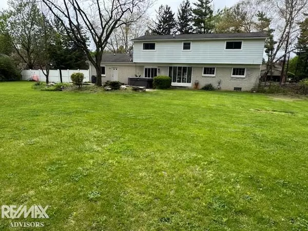 Washington, MI 48094,7000 Valley Green Street
