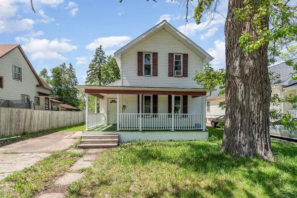 Saginaw, MI 48602,717 N Porter Street