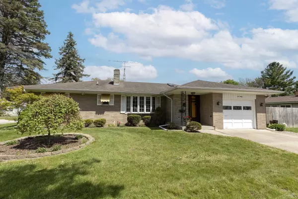 630 Alice Street,  Saginaw,  MI 48602