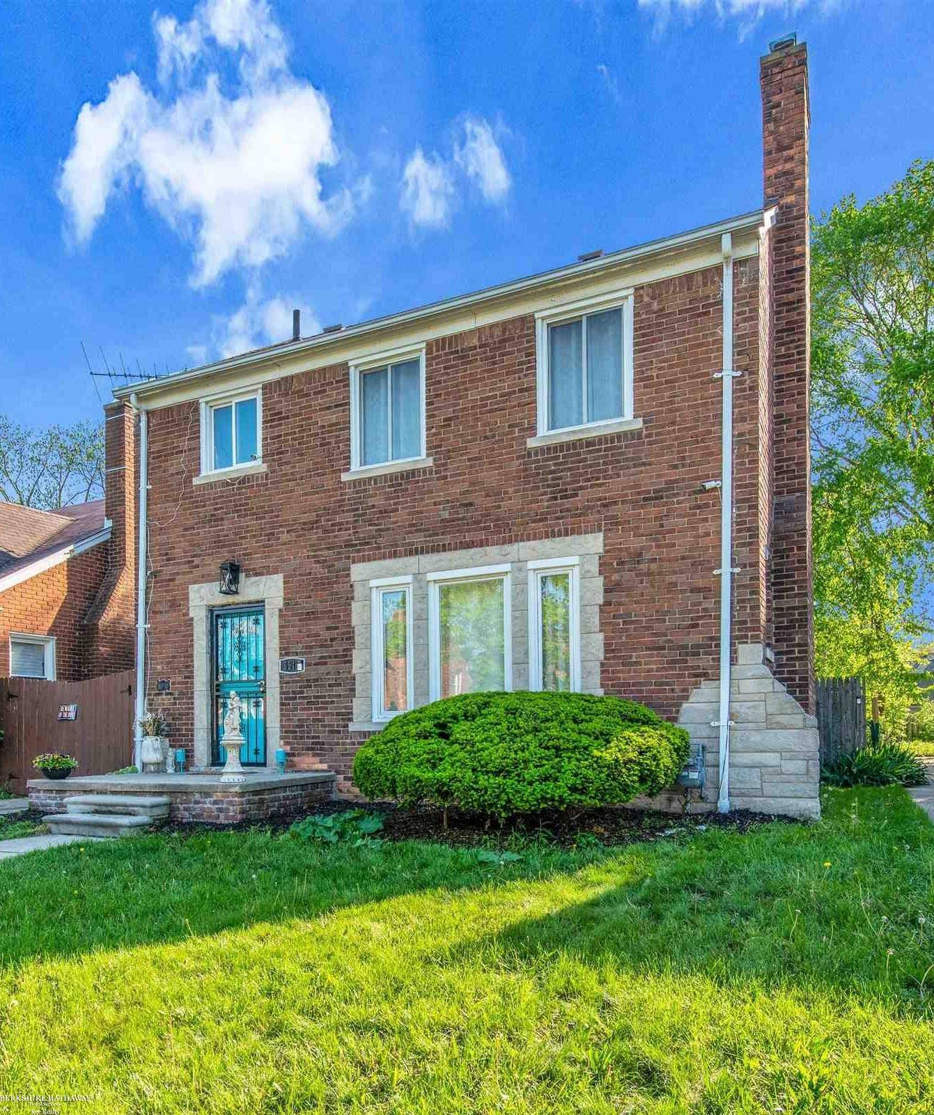 5543 Audubon Road, Detroit, MI 48224