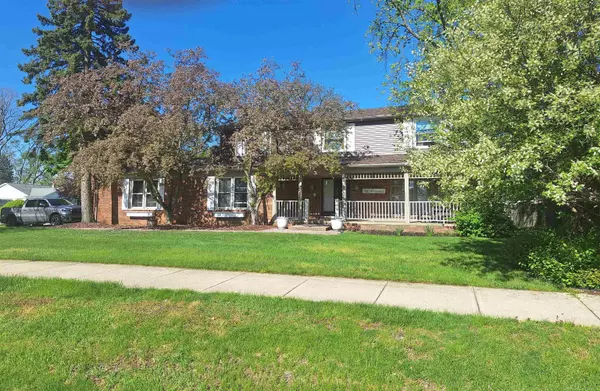 4283 Snoal Lane, Shelby Twp, MI 48316