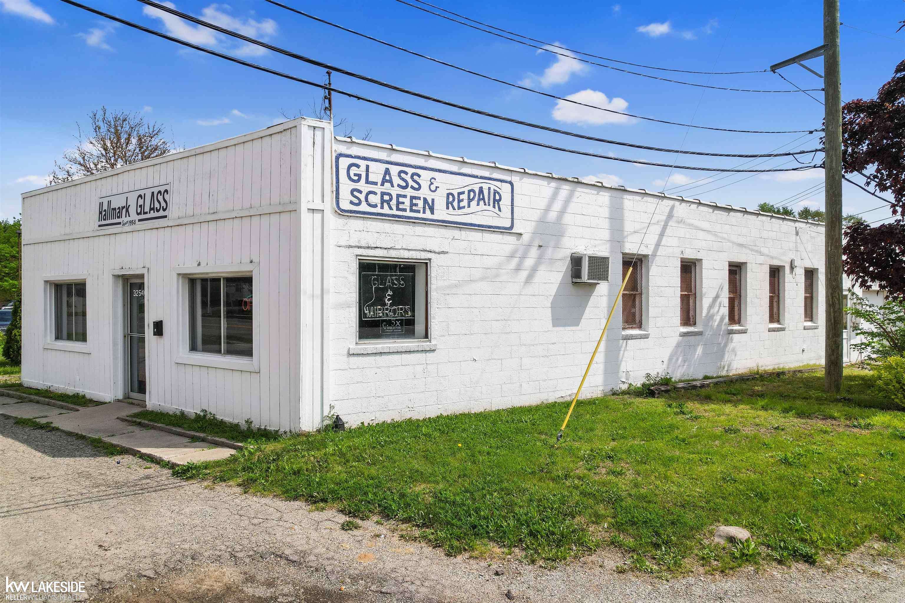 Fraser, MI 48026,32540 Utica Road