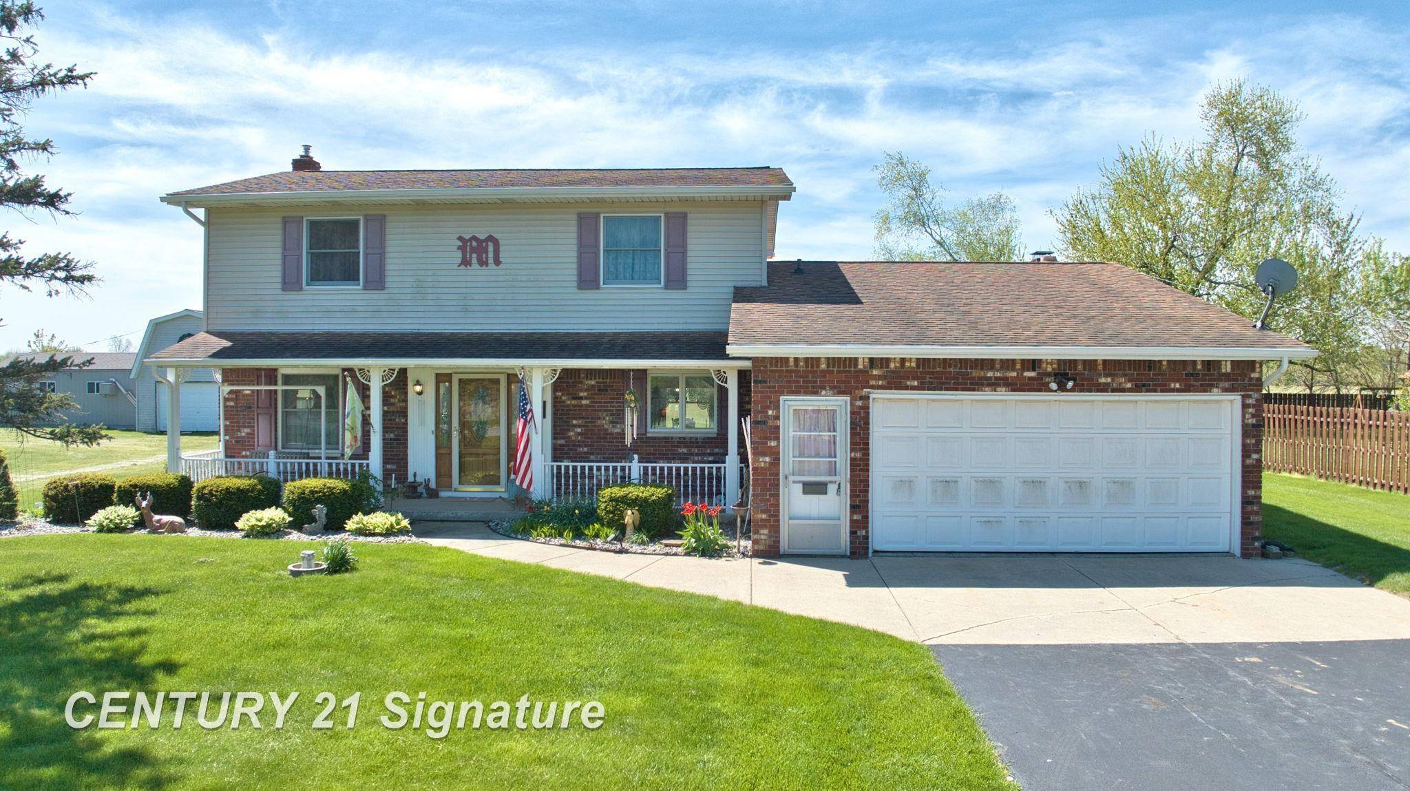 9115 Beecher Road, Flushing, MI 48433