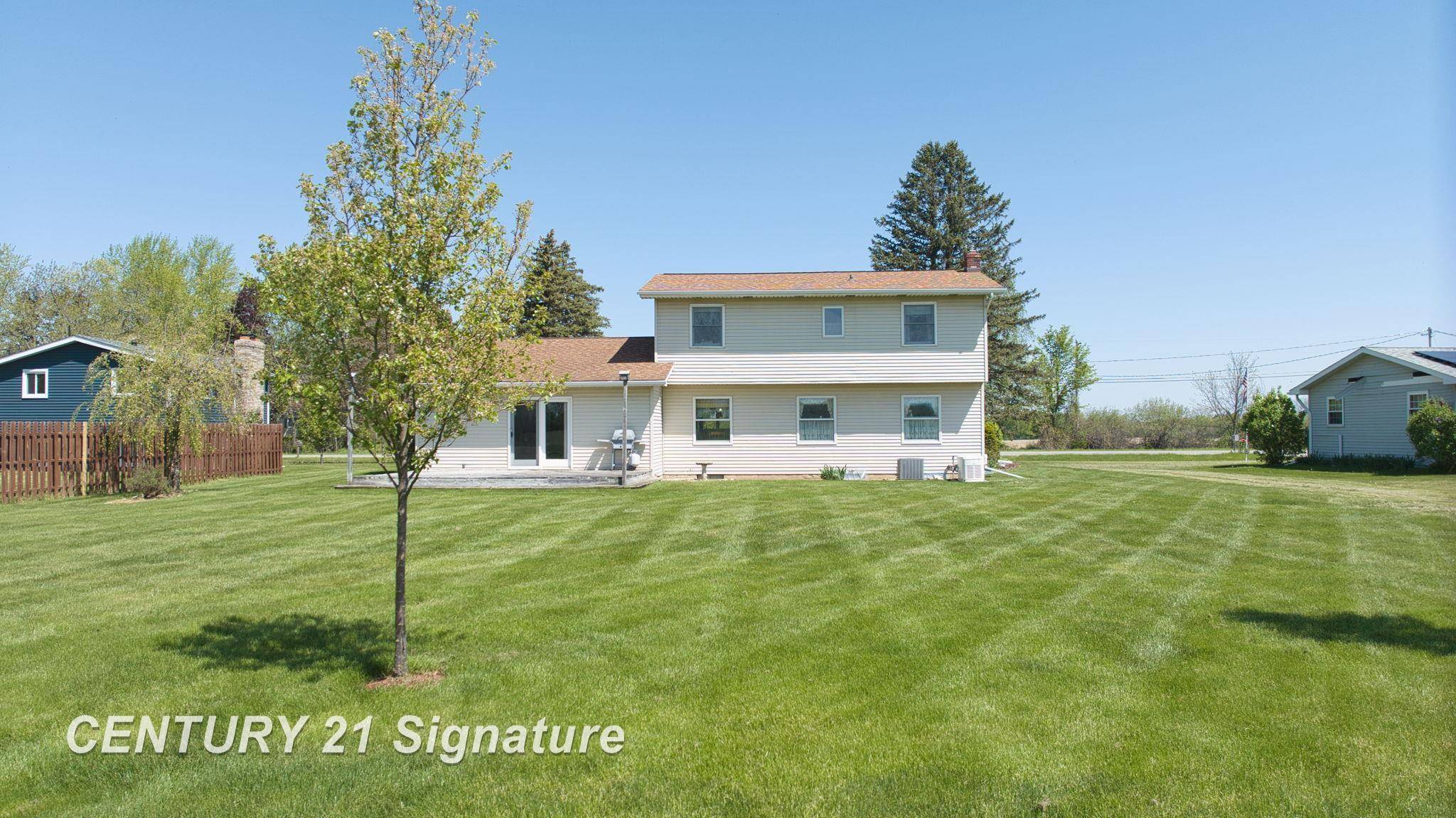 Flushing, MI 48433,9115 Beecher Road
