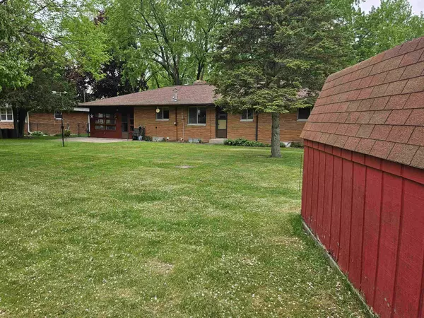 Bay City, MI 48706,4801 W Westgate Drive