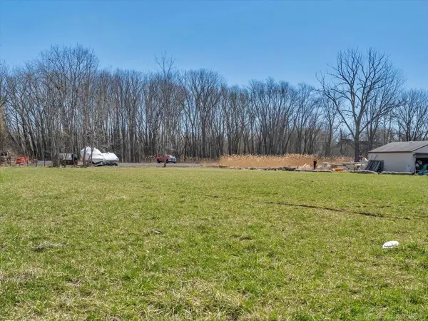 0 La Croix Street, Clinton Township, MI 48036