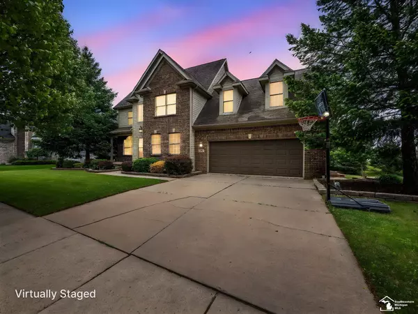 Dundee, MI 48131,469 Corinth Circle