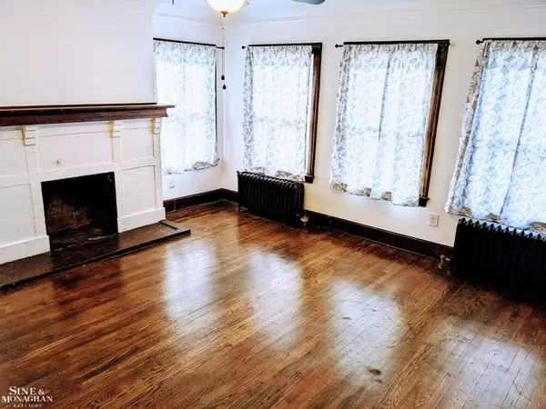 Detroit, MI 48206,2931 Cortland Street