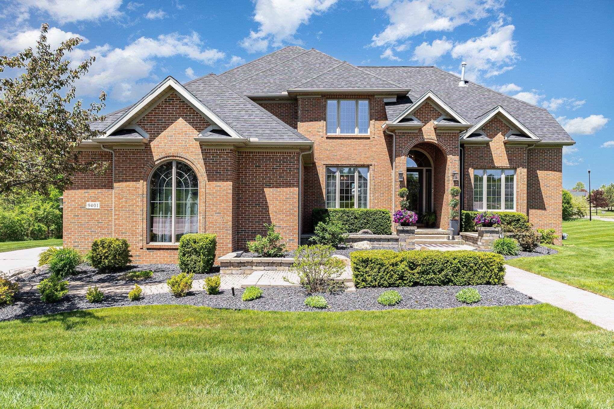 9401 Cranbrook Parkway, Davison, MI 48423