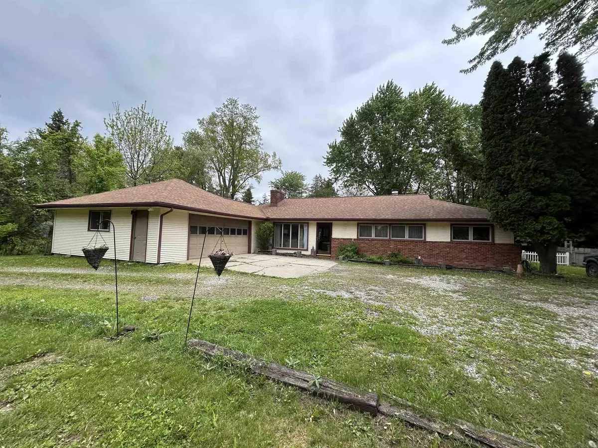 Washington Twp, MI 48095,63150 Mound  Rd Road