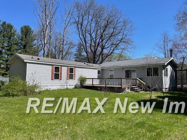 Gladwin, MI 48624,1944 S M 18 Highway