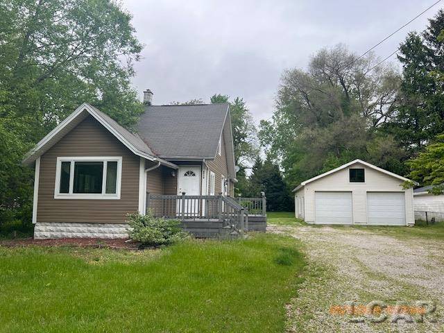 6730 Summerfield Road, Temperance, MI 48182