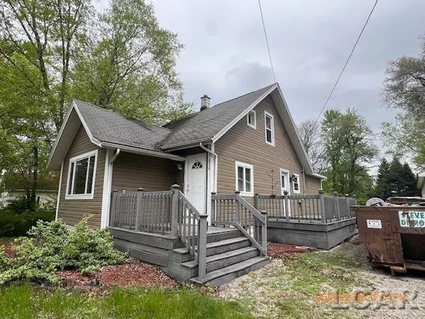 Temperance, MI 48182,6730 Summerfield Road
