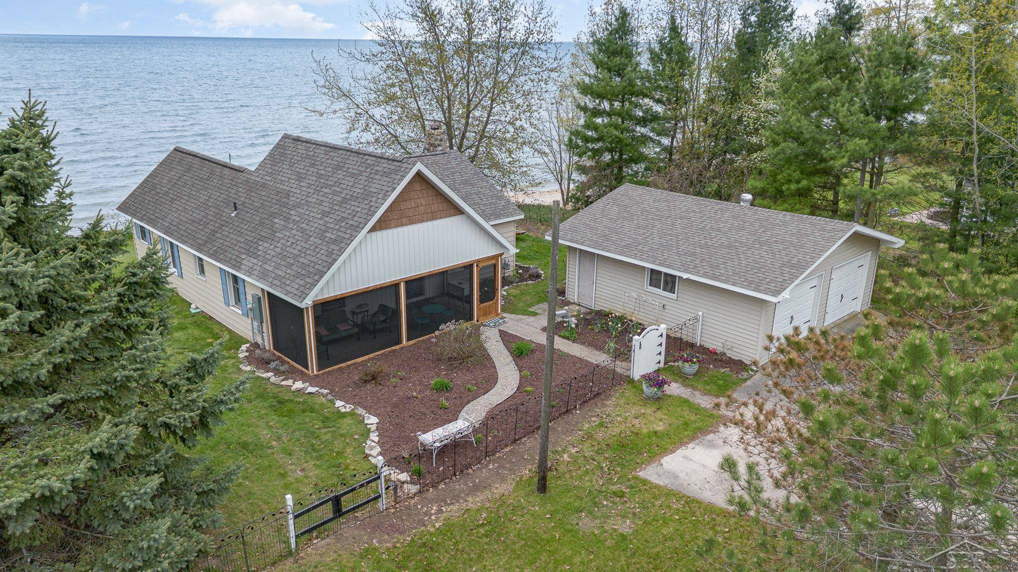 Tawas City, MI 48763,1185 S Bay Drive