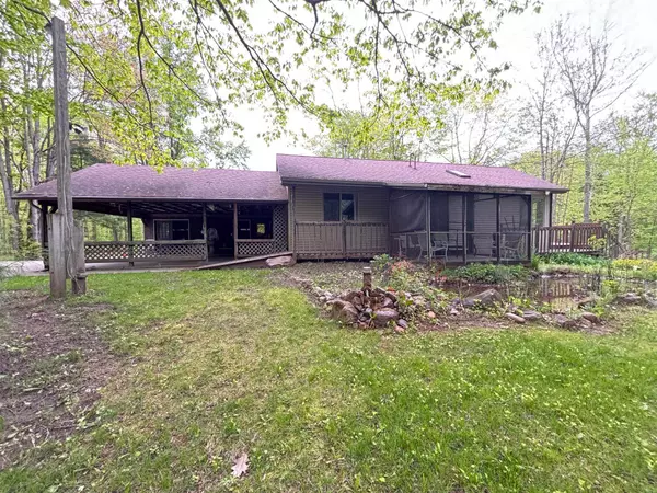 Beaverton, MI 48612,2913 W Howard Road