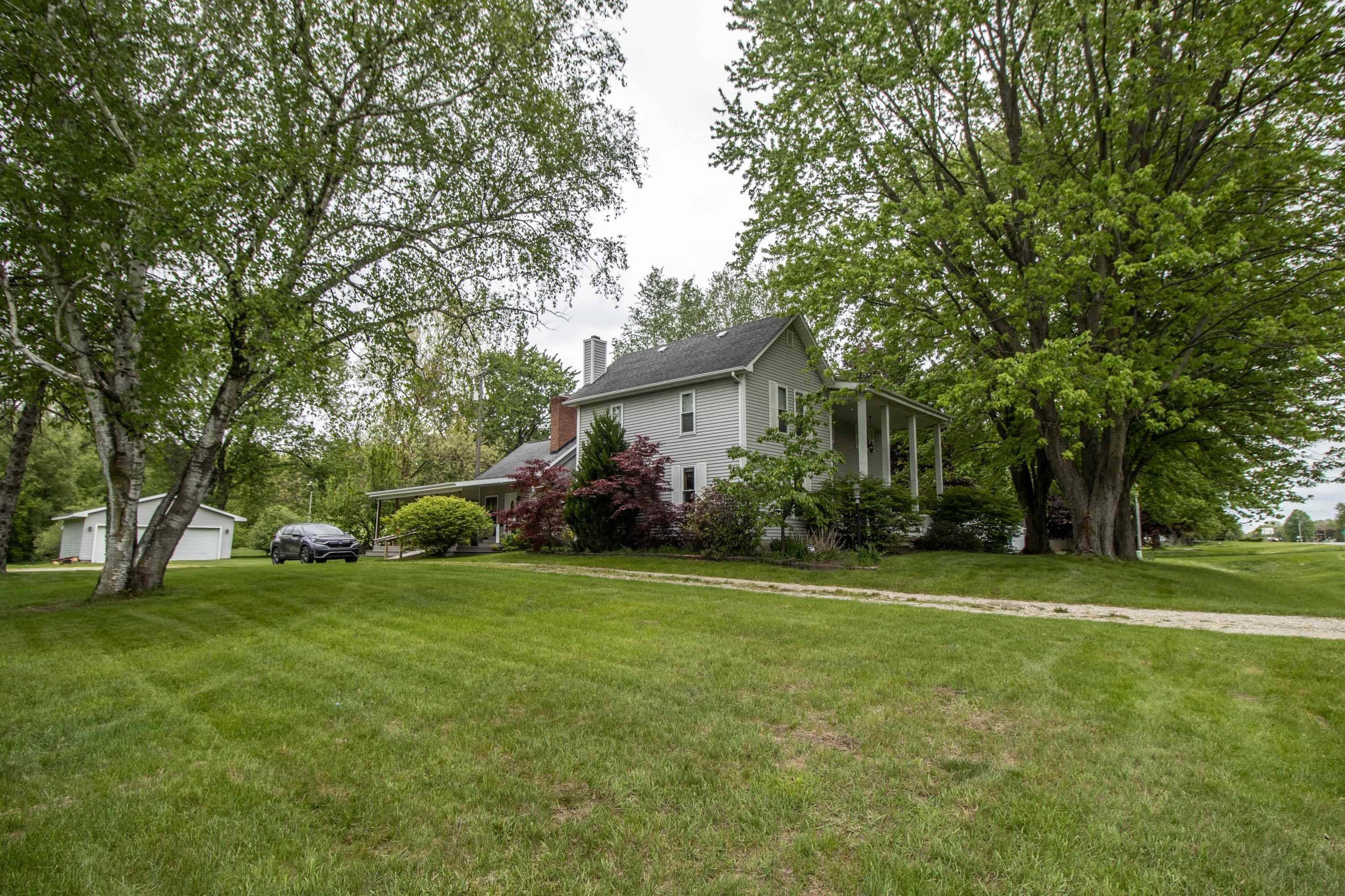 5377 E Vienna Road, Clio, MI 48420