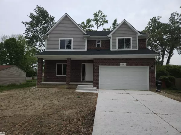 Sterling Heights, MI 48310,5573 Branch Street