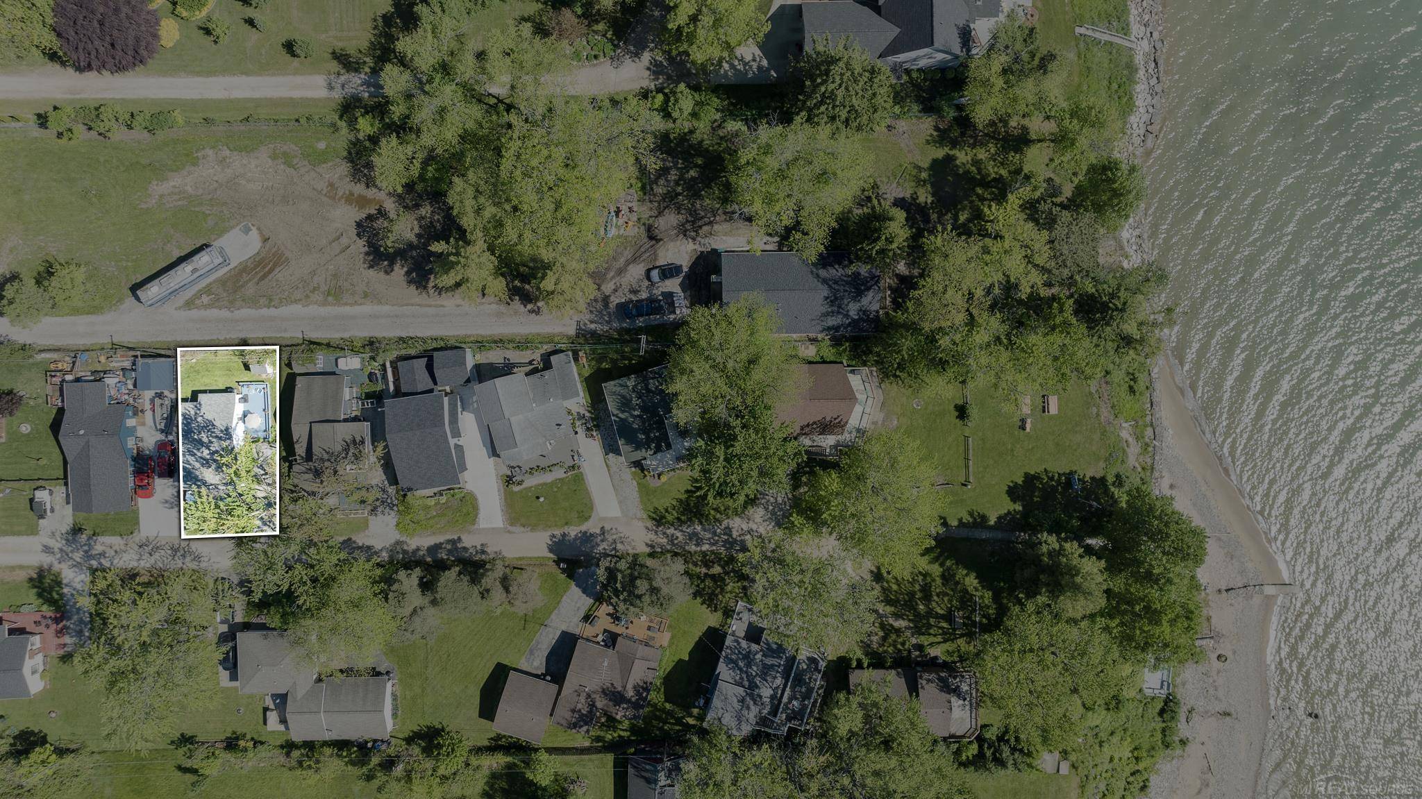 Lexington, MI 48450,7355 Kilkare Road