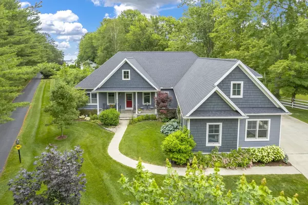 3905 Lakeshore Road, Lexington, MI 48450