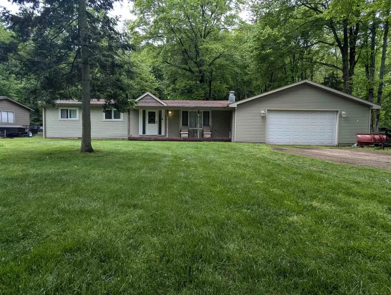 9136 Field Road, Clay, MI 48001