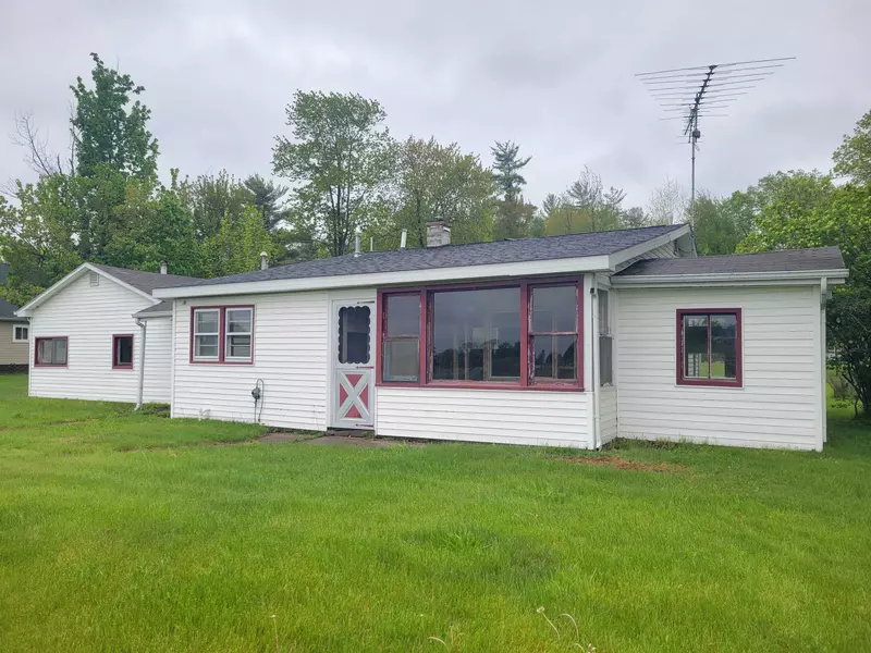 5523 Red Oak Road, Beaverton, MI 48612