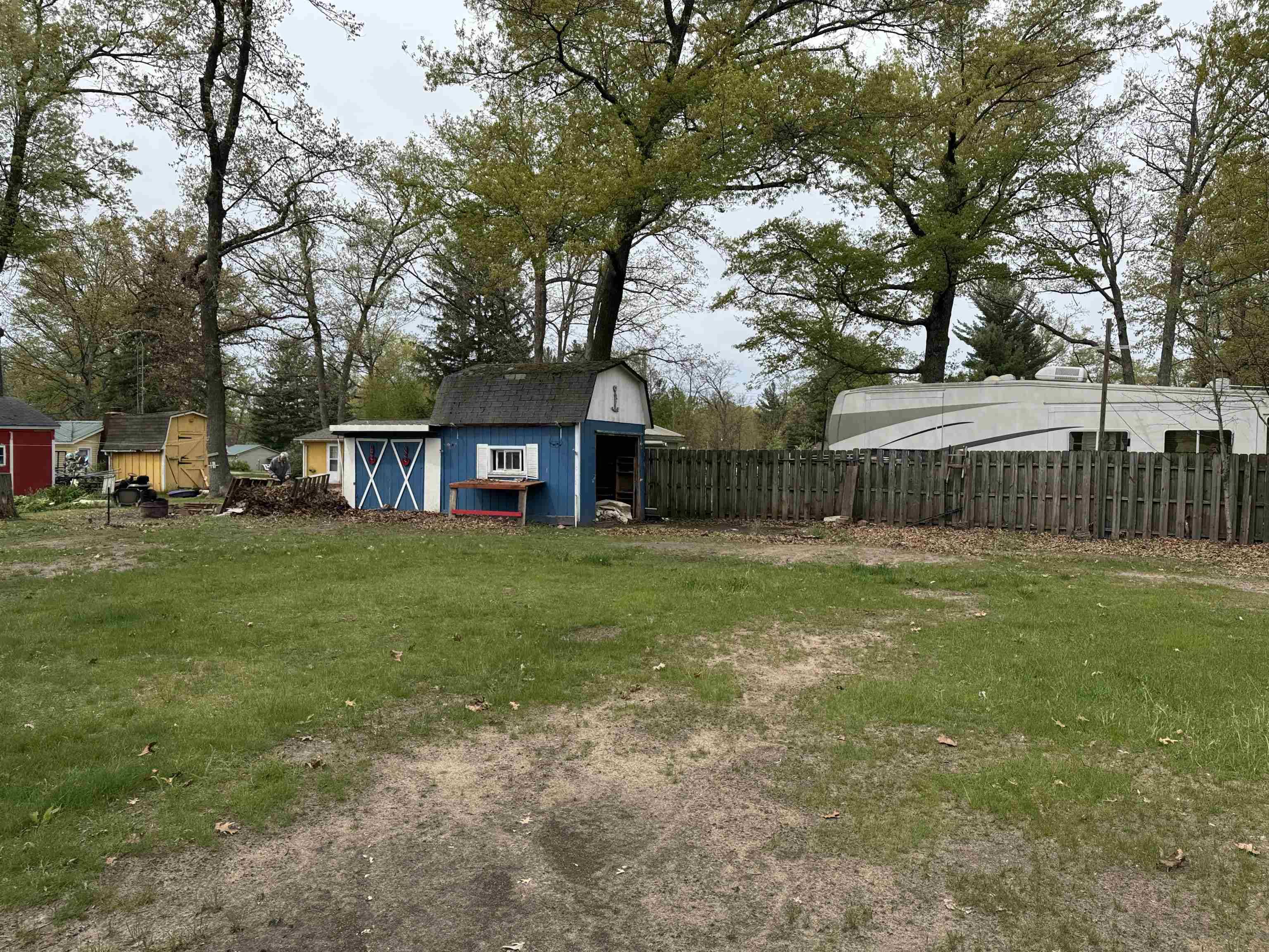 Harrison, MI 48625,2737 N Dodge Lake Avenue