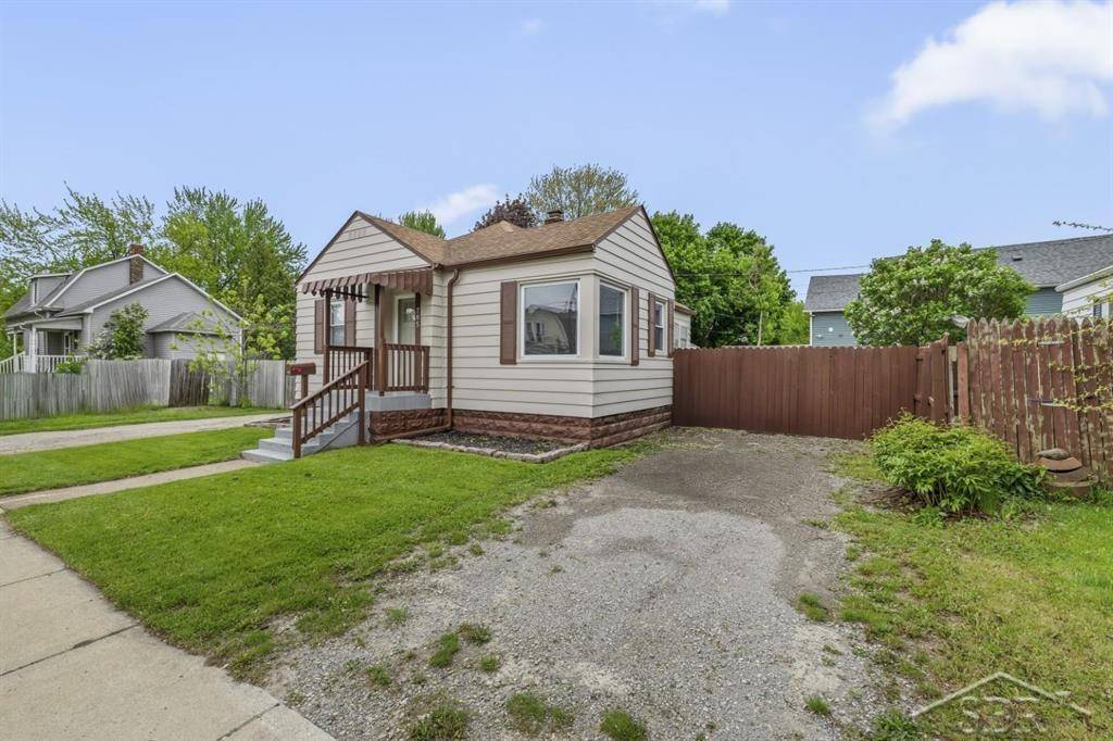 Bay City, MI 48706,705 W Jenny Street