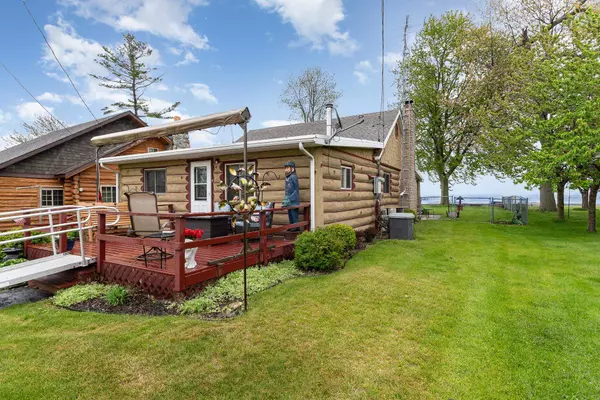 Au Gres, MI 48703,2365 S Green Drive