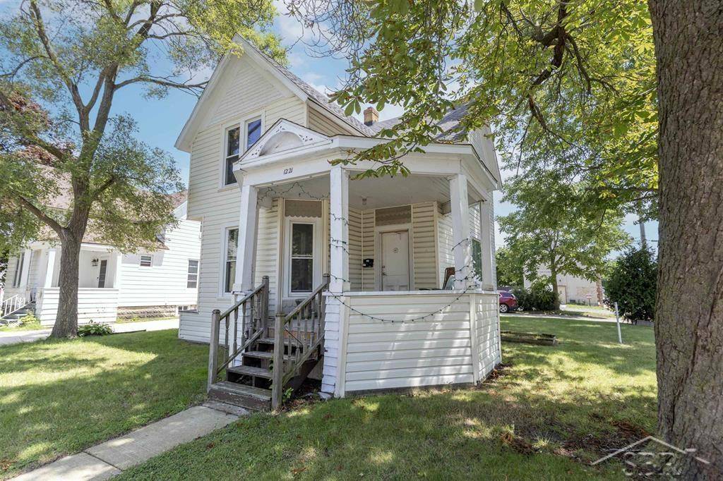 Bay City, MI 48708,1221 Marsac Street