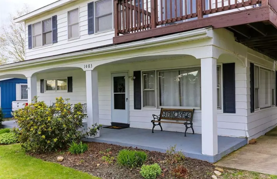 1083 Lakeside Drive, Port Sanilac, MI 48469