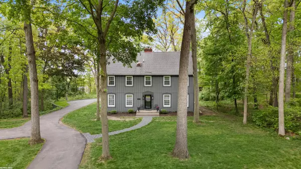 2639 Stoodleigh Street, Rochester Hills, MI 48309