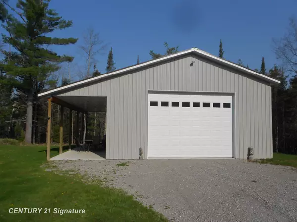 Luzerne, MI 48636,590 Fleetwater Road