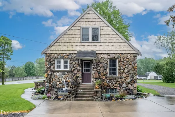 Flushing, MI 48433,6005 N Seymour Road