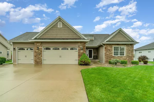 Saginaw, MI 48603,4247 Spurwood Drive