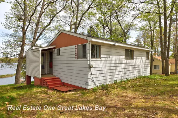 National City, MI 48748,3202 Henry Street