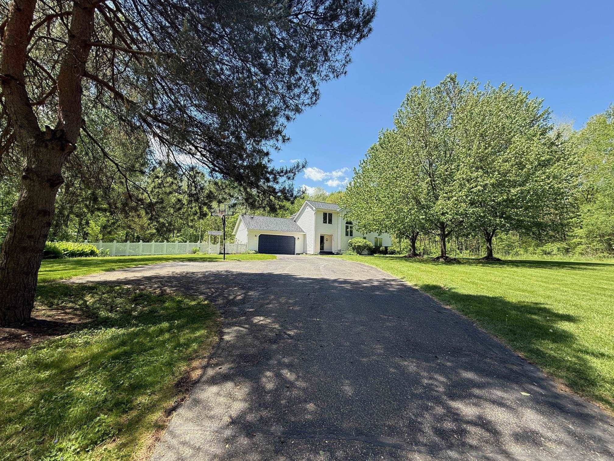 16350 Whitaker Road, Linden, MI 48451