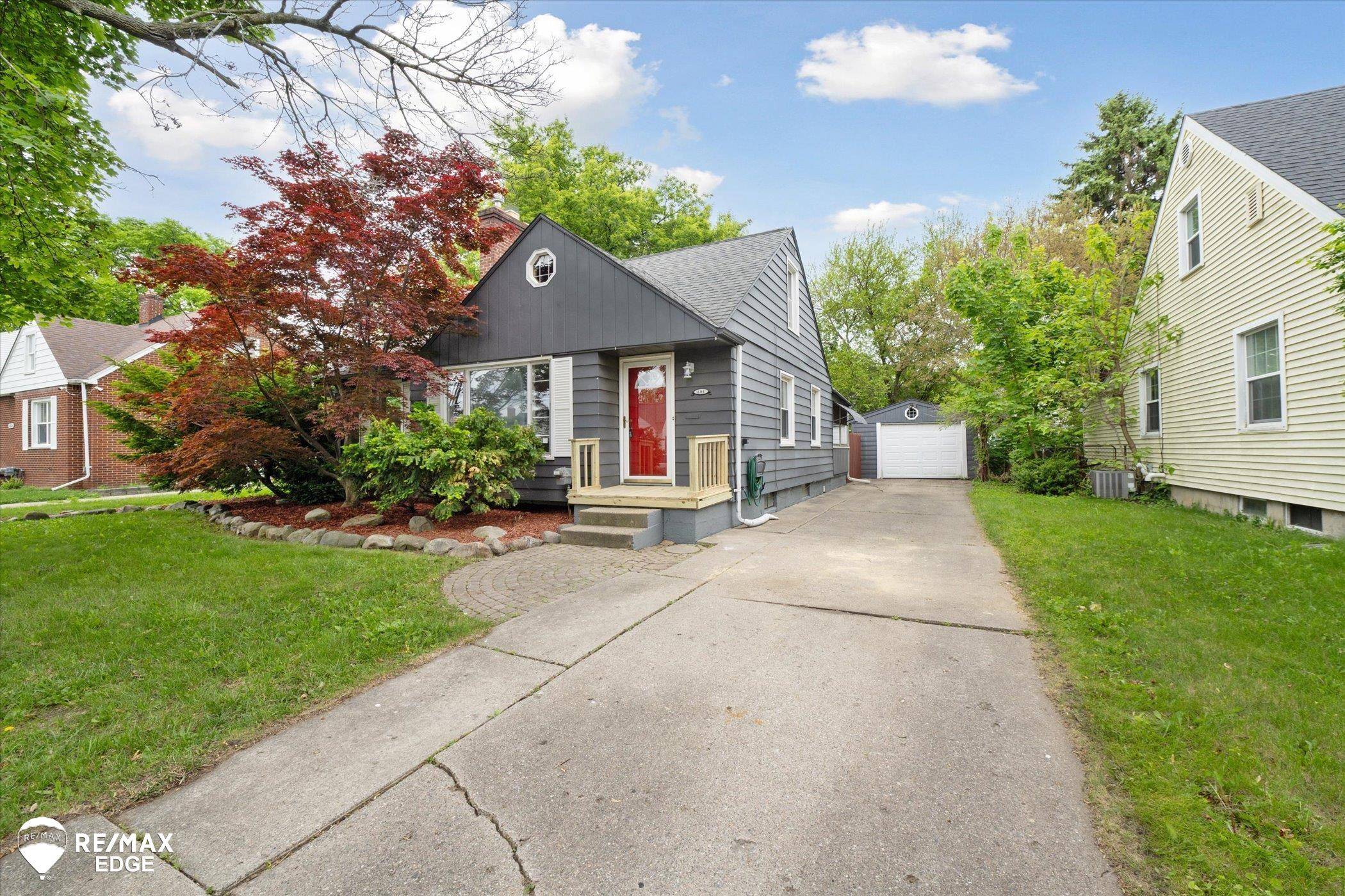 Flint, MI 48503,601 Greenfield Avenue